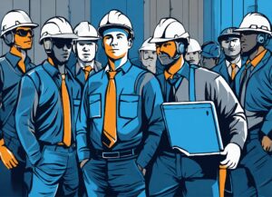 What are types of engineer in construction industry? What are types of engineer in construction industry?